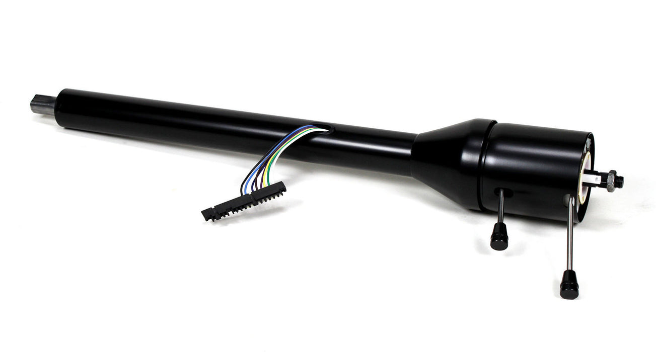 Ididit IDI1120320051 Steering Column Tilt 32in Black