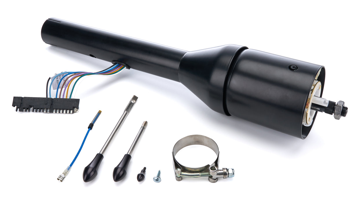 Ididit IDI1120455051 55-56 Chevy Tilt Steering Column for EPAS