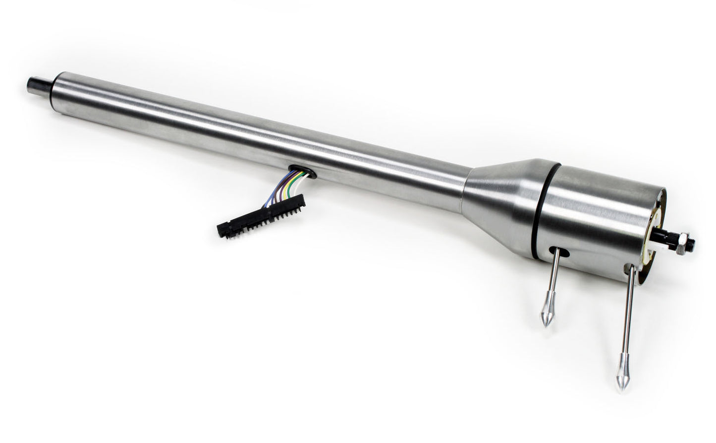 Ididit IDI1120550010 55 Chevy Steel Tilt Column