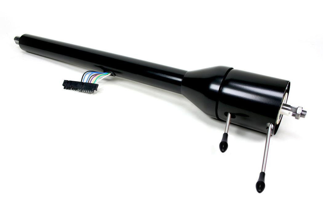 Ididit IDI1120550051 Steering Column Tilt 55-56 Chevy Black