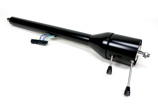 Ididit IDI1120610051 Steering Column 66 Chevelle Floor Shift