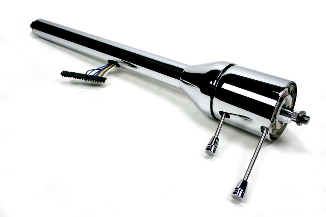 Ididit IDI1120640020 64-65 Chevelle Steering Column Tilt Floor Shift