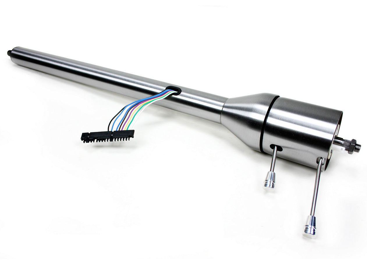 Ididit IDI1120650010 Steering Column Tilt 60-66 GM Truck Steel