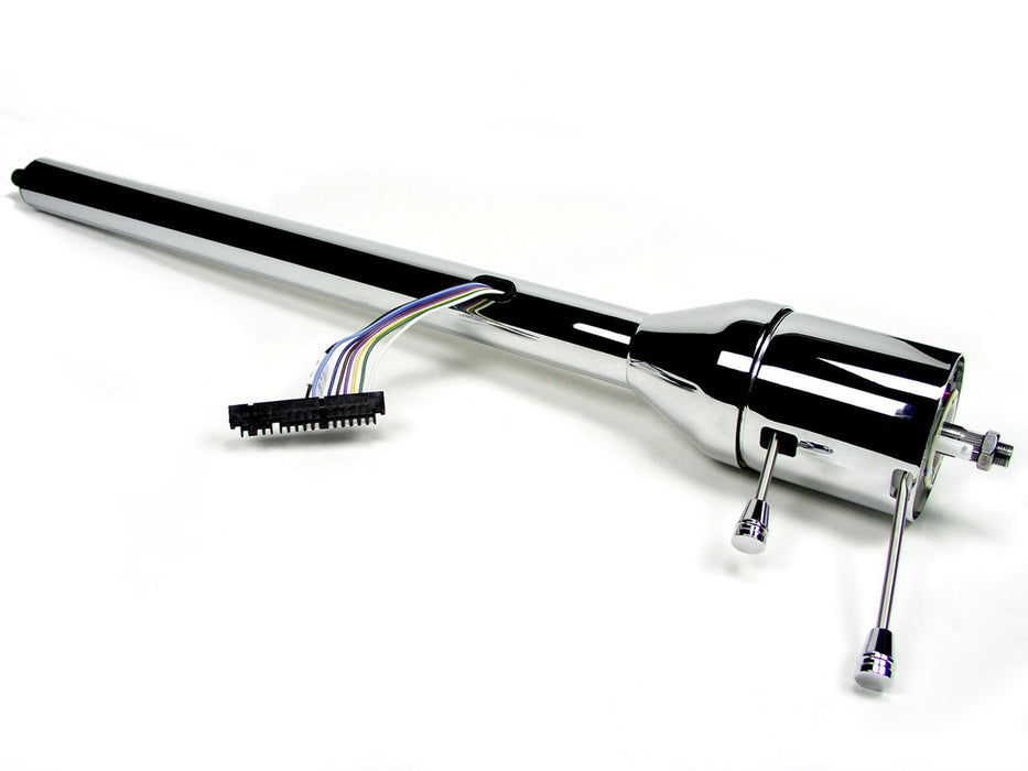 Ididit IDI1120650020 Steering Column Retrofit 60-66 Chevy P/U
