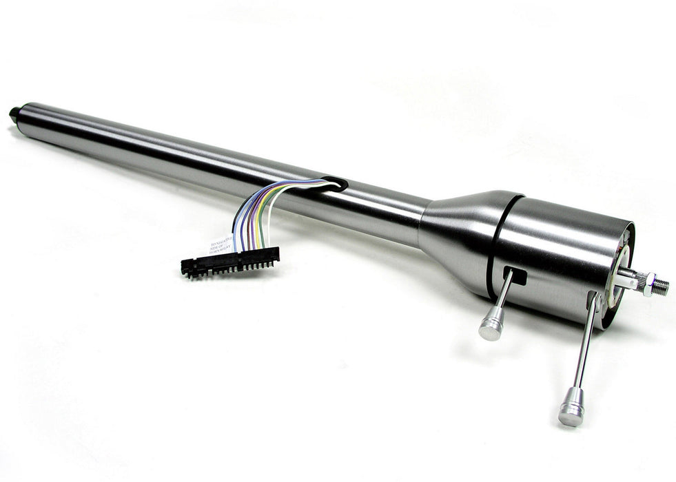 Ididit IDI1120651010 47-54 GM Truck Steering Column Paintable