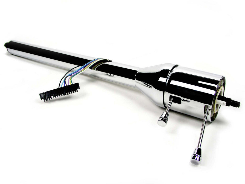 Ididit IDI1120651020 Steering Column Tilt 47- 54 GM Truck Chrome
