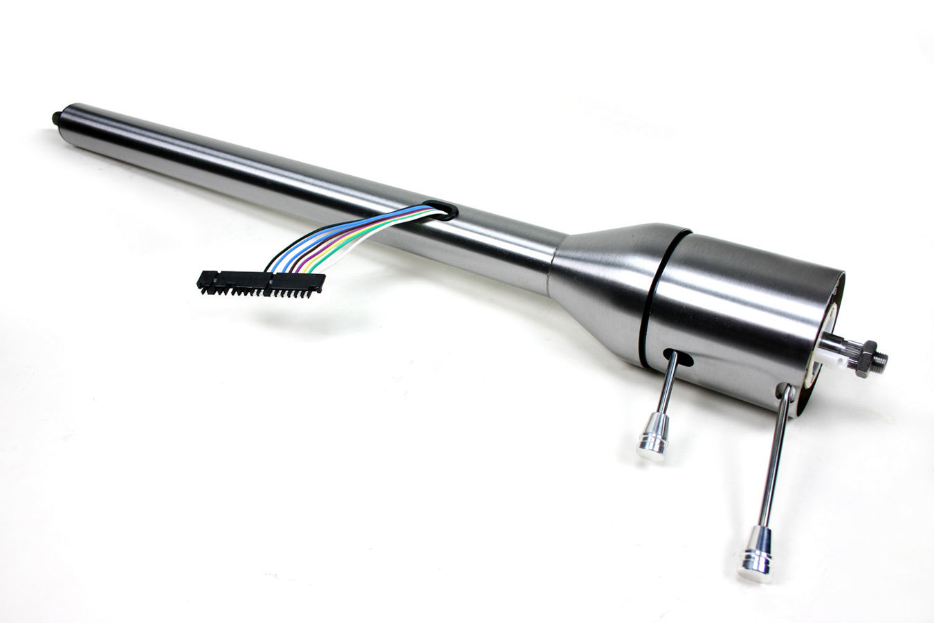 Ididit IDI1120657010 Steering Column Tilt 67- 72 GM C10 Truck Steel