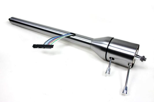 Ididit IDI1120657010 Steering Column Tilt 67- 72 GM C10 Truck Steel