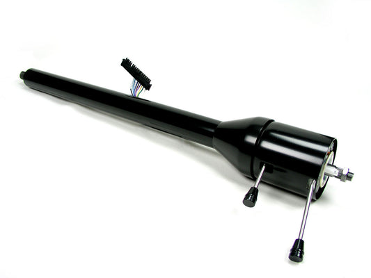 Ididit IDI1120657051 Steering Column Tilt 67- 72 GM C10 Truck Black