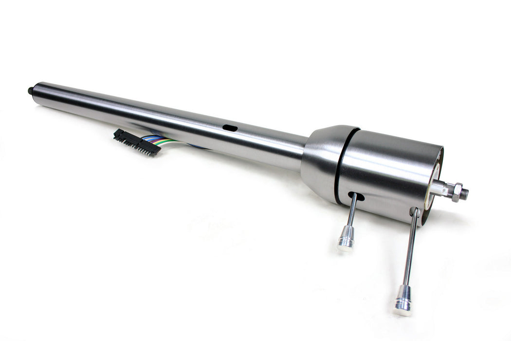 Ididit IDI1120660010 Steering Column Retrofit 65-66 Impala