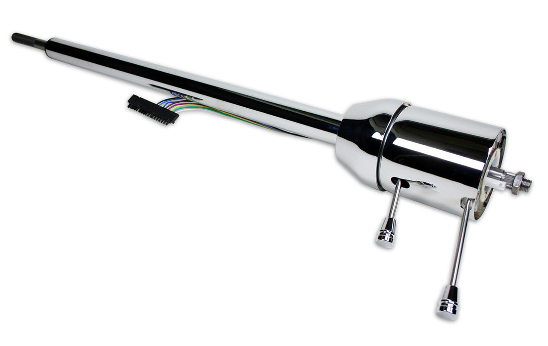 Ididit IDI1120770020 Steering Column Retrofit 63-66 Corvette