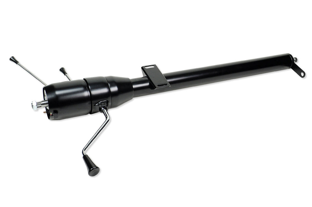 Ididit IDI1130845051 Steering Column Retrofit 74-75 Bronco