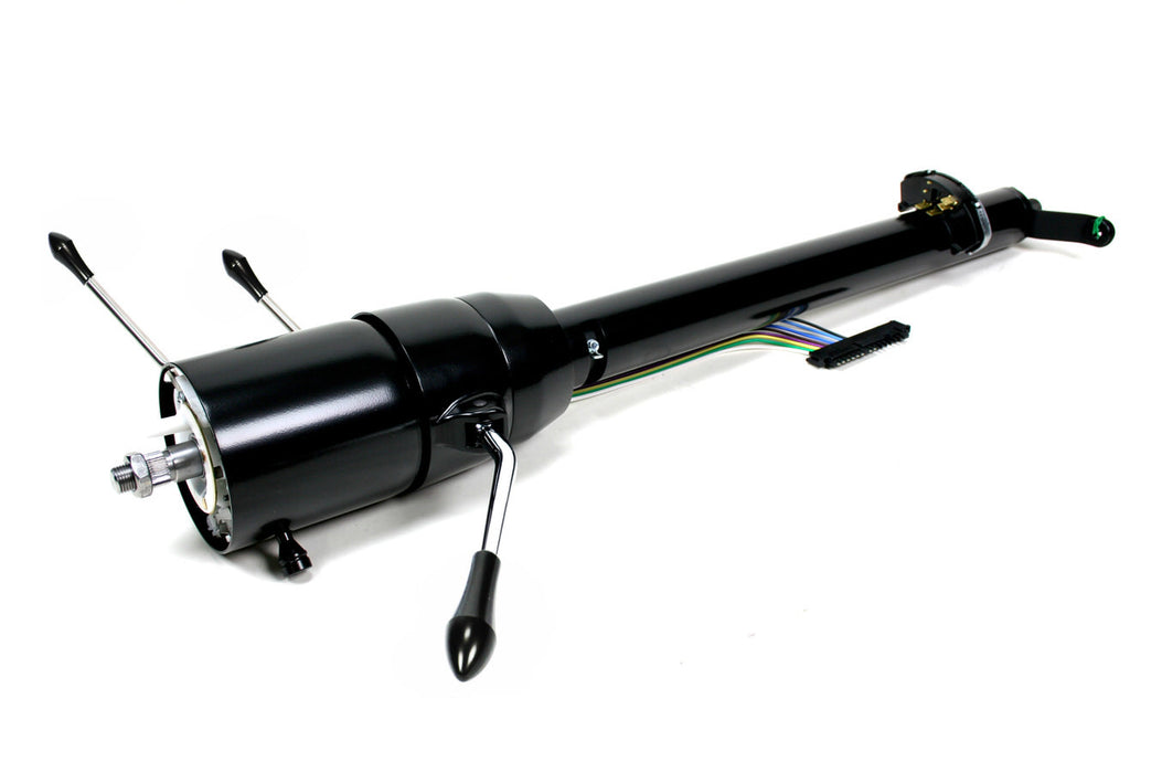 Ididit IDI1140550051 Steering Column Retrofit 55-56 Chevy