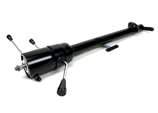 Ididit IDI1140657051 Steering Column Tilt Col umn Shift 67-72 GM C10