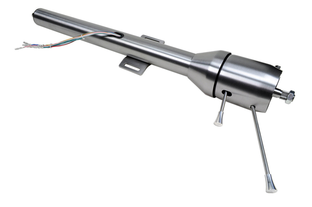 Ididit IDI1170755010 Steering Column Retrofit 73-77 Ford P/U