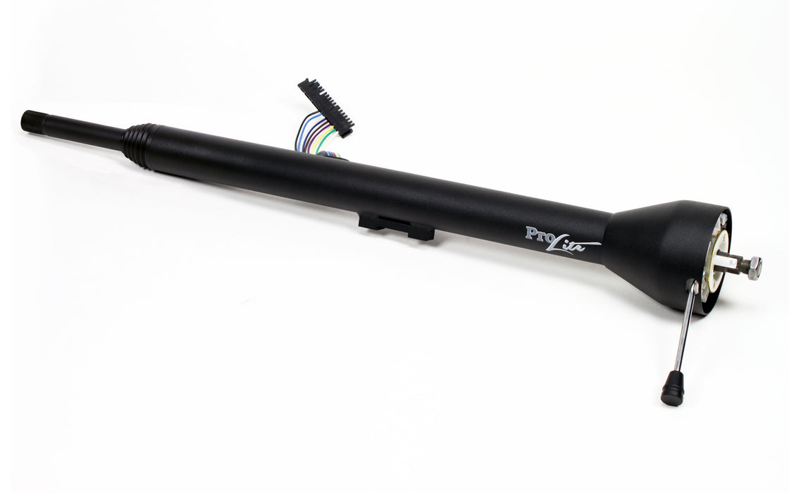 Ididit IDI1350860056 Steering Column Pro-Lite 70-75 Camaro Black