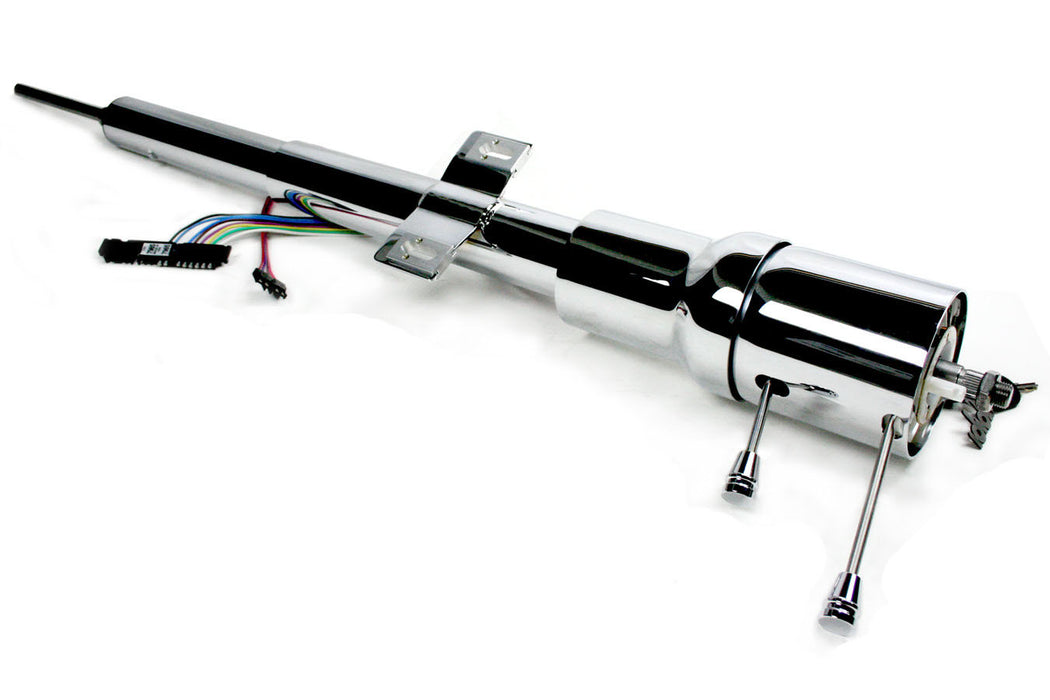 Ididit IDI1620810020 Steering Column Retrofit 70-74 Cuda/Challenger