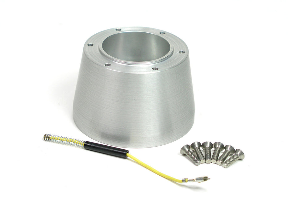 Ididit IDI2202340030 Adaptor 6 Bolt Nardi Bru shed