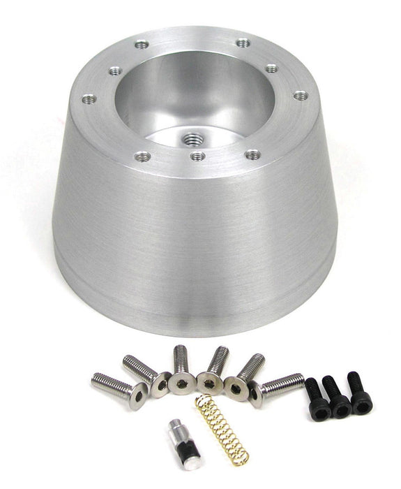 Ididit IDI2202350040 Steering Wheel Adapter 63-70 Corvette