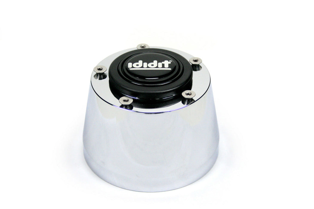 Ididit IDI2207310020 Adaptor 5 Bolt Chrome