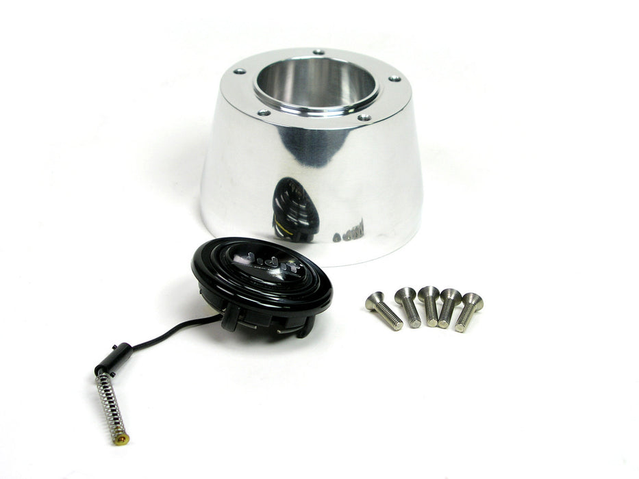Ididit IDI2207310030 Adaptor 5 Bolt Brushed