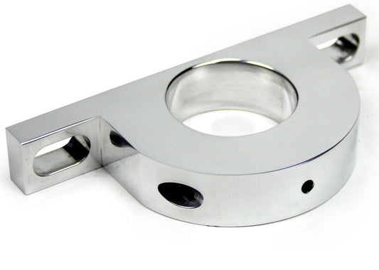 Ididit IDI2310000040 Dash Mount Chevy Polishe d 2in