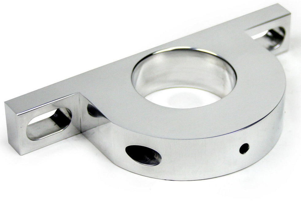Ididit IDI2310000040 Dash Mount Chevy Polishe d 2in