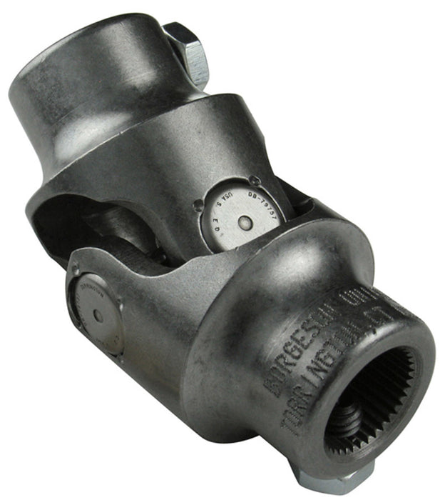 Ididit IDI3000014952 U-Joint - 3/4 DD X 1 DD