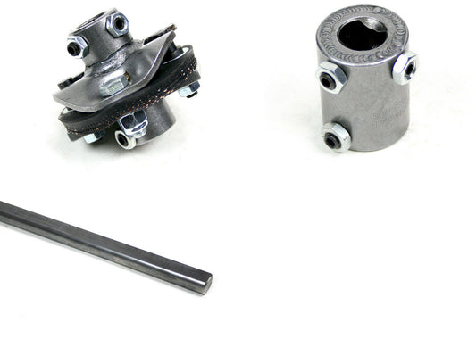 Ididit IDI3006009000 Installation Kit