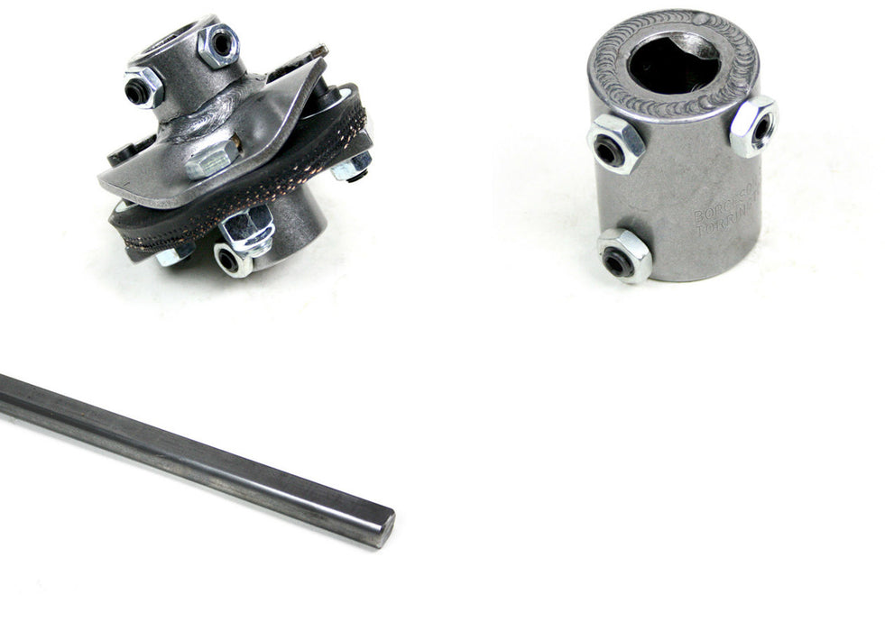 Ididit IDI3006009000 Installation Kit