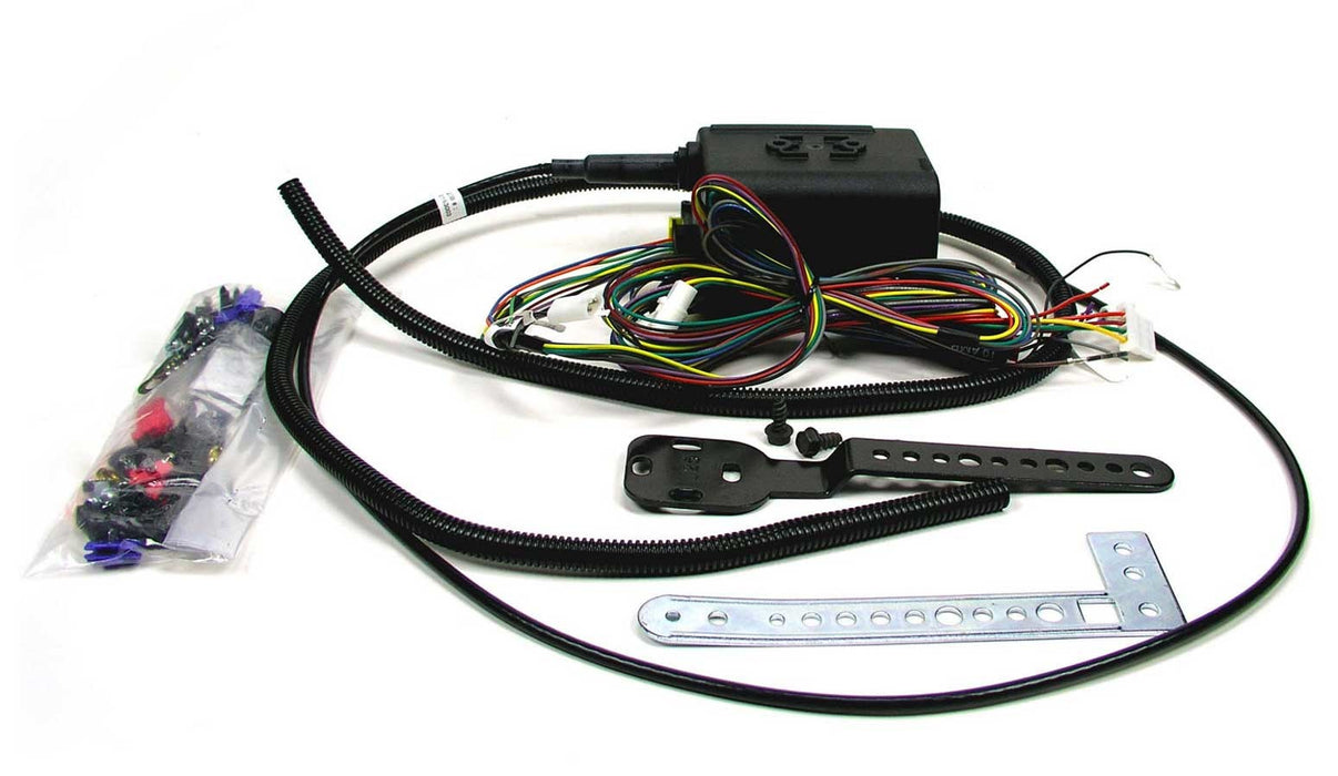 Ididit IDI3100010000 Cruise Control Kit For Computerized Engines