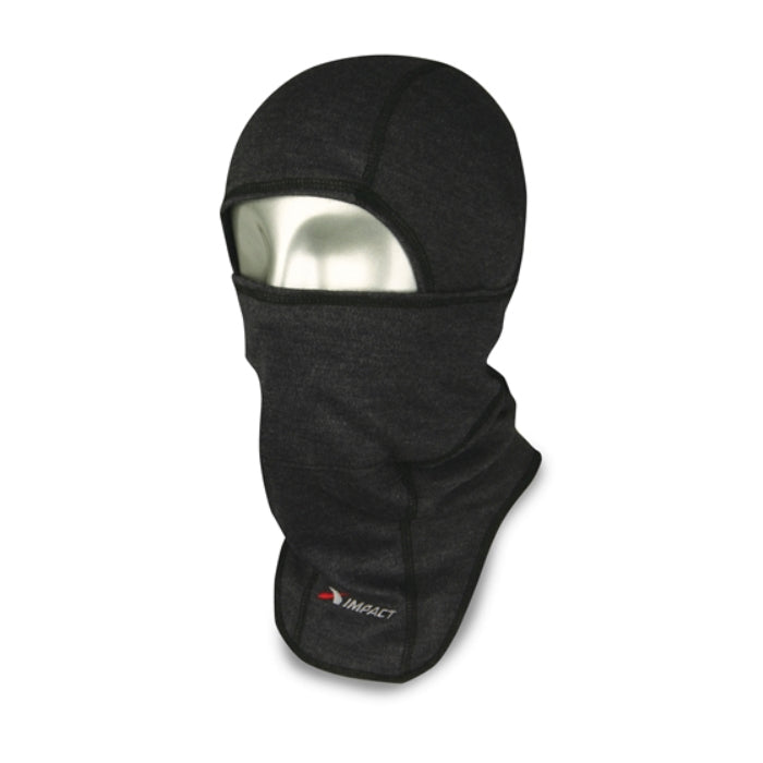 Impact Racing IMP74400913 Head Sock Transitional Gray SFI 3.3