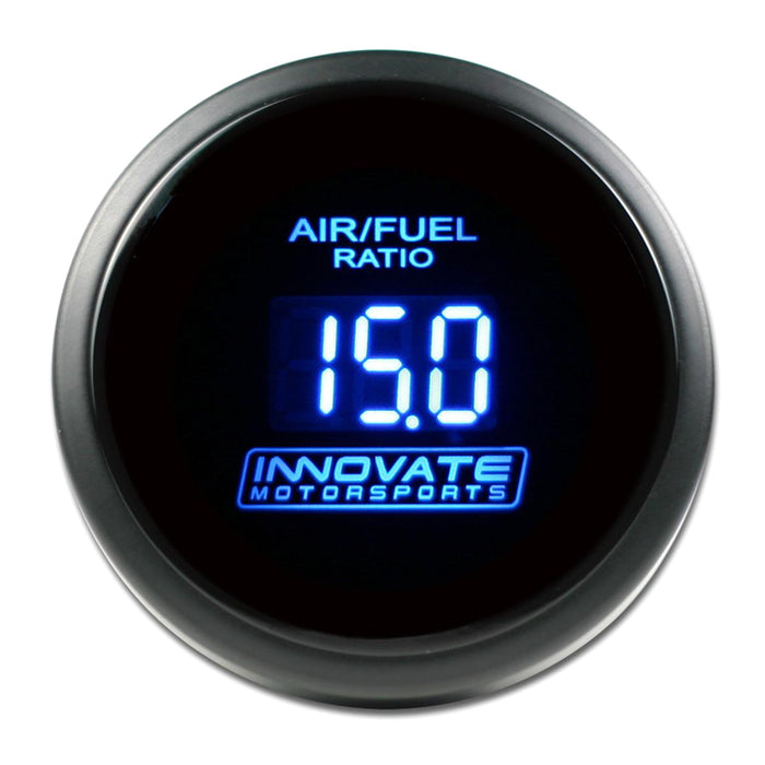 Innovate Motorsports INN37950 DB-Gauge Kit Blue w/ LC-2 & O2 Sensor