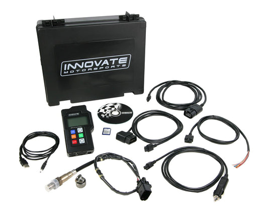 Innovate Motorsports INN38060 LM-2 Single Wideband O2 Sensor Kit
