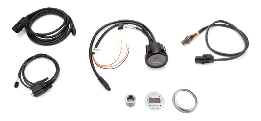 Innovate Motorsports INN38550 MTX-AL Air/Fuel Ratio Gauge Kit w/Black Dial