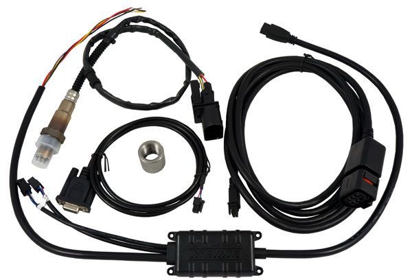 Innovate Motorsports INN38770 LC-2 Lambda Cable Kit w/ Bosch O2 Sensor