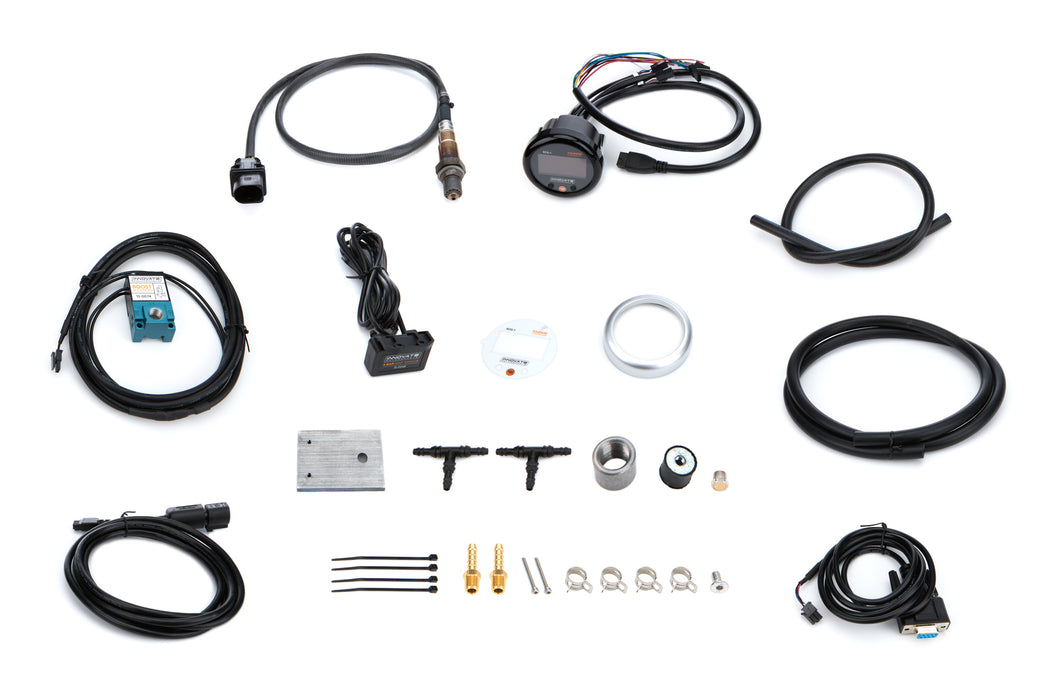 Innovate Motorsports INN38820 SCG-1 Solenoid Boost Controller