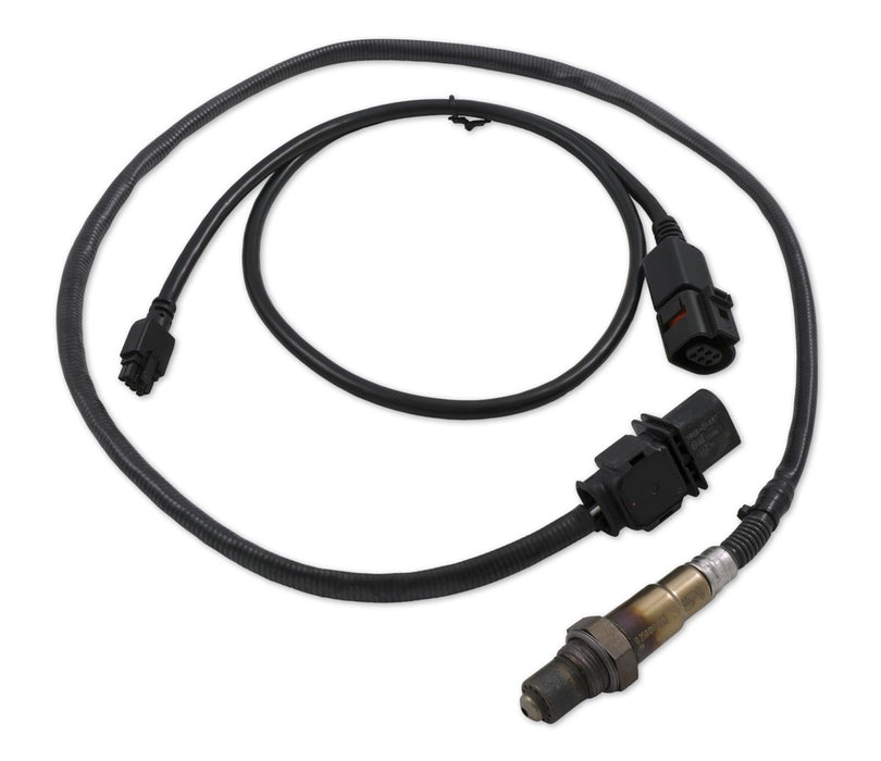 Innovate Motorsports INN38960 LSU4.9 Upgrade Kit 3ft Sensor Cable + O2 Sensor