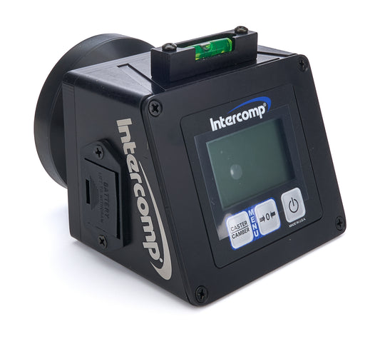 Intercomp INT100004 Caster Camber Gauge Digital Magnetic Adapter