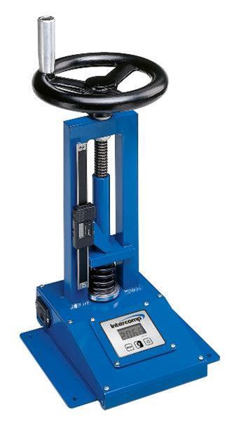 Intercomp INT100057 Valve Spring Tester 1000lbs