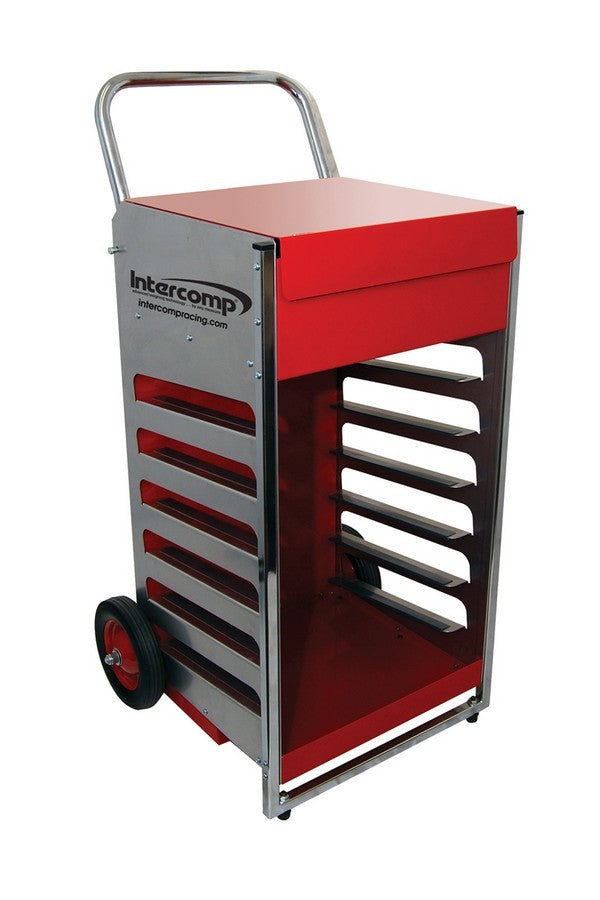 Intercomp INT100346 Scale Cart