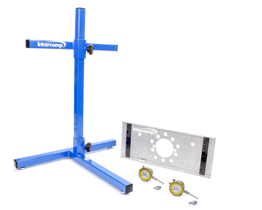 Intercomp INT102014 Mechanical Bump Steer Gauge