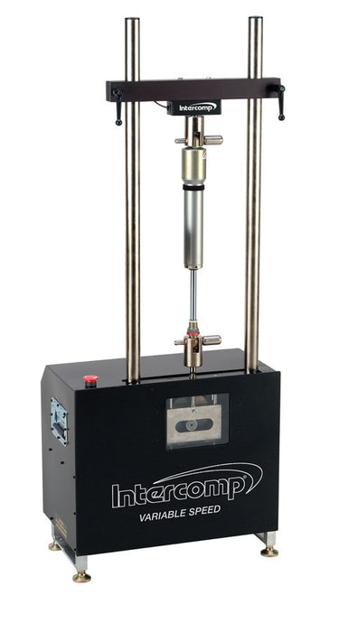 Intercomp INT102093-40 Shock Dyno Variable Speed 40in Mast