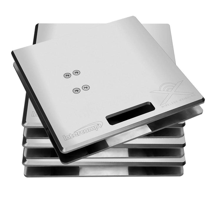 Intercomp INT170334 Scale System Wireless SW700 Expert Weigh XBT