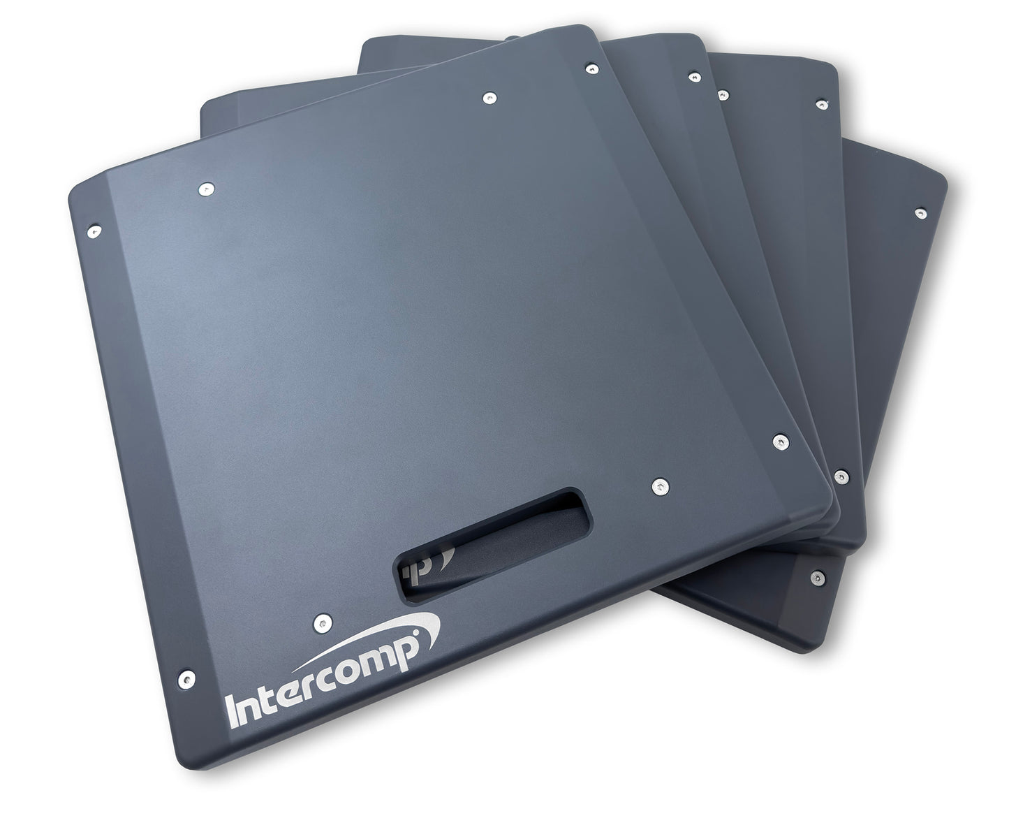 Intercomp INT170352 Scale System Wireless SW2K Classic Weigh XBT