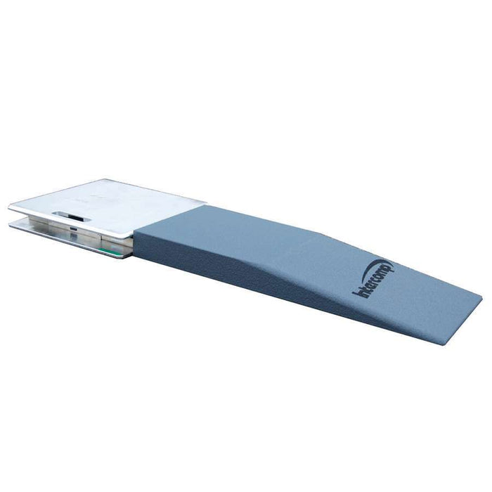 Intercomp INT171005 Scale Ramps w/Roll-Off Set of 4