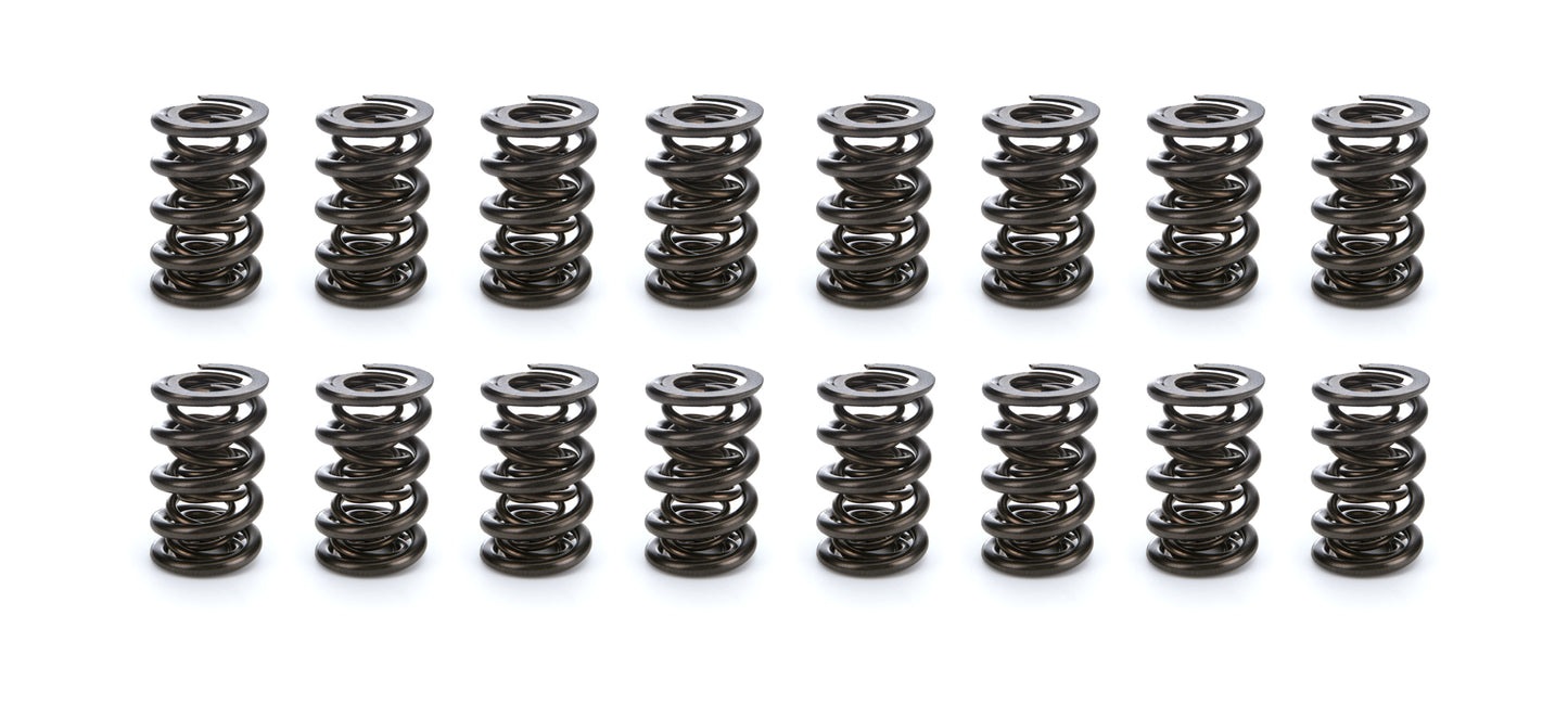 Isky Cams ISK1248 1.600 Triple Valve Spring Set (16)