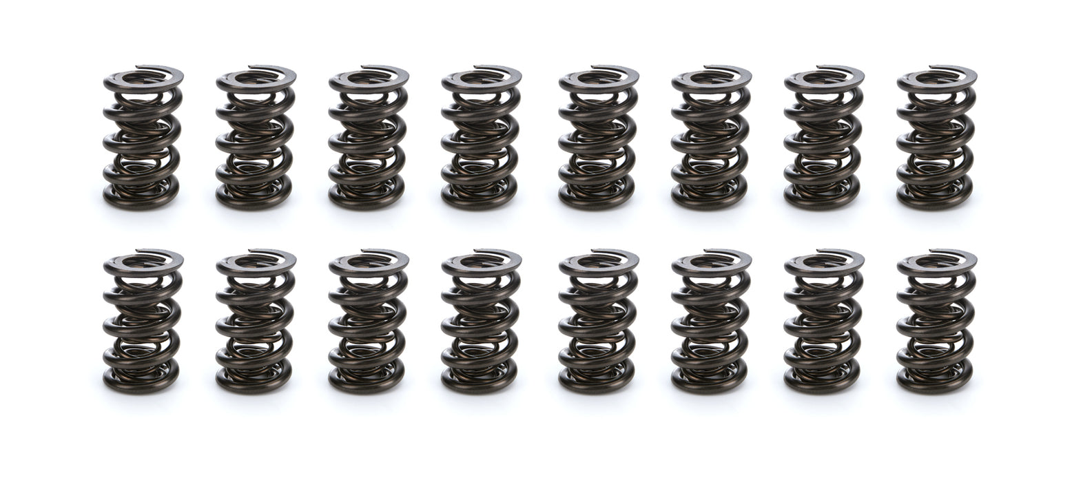 Isky Cams ISK1248 1.600 Triple Valve Spring Set (16)
