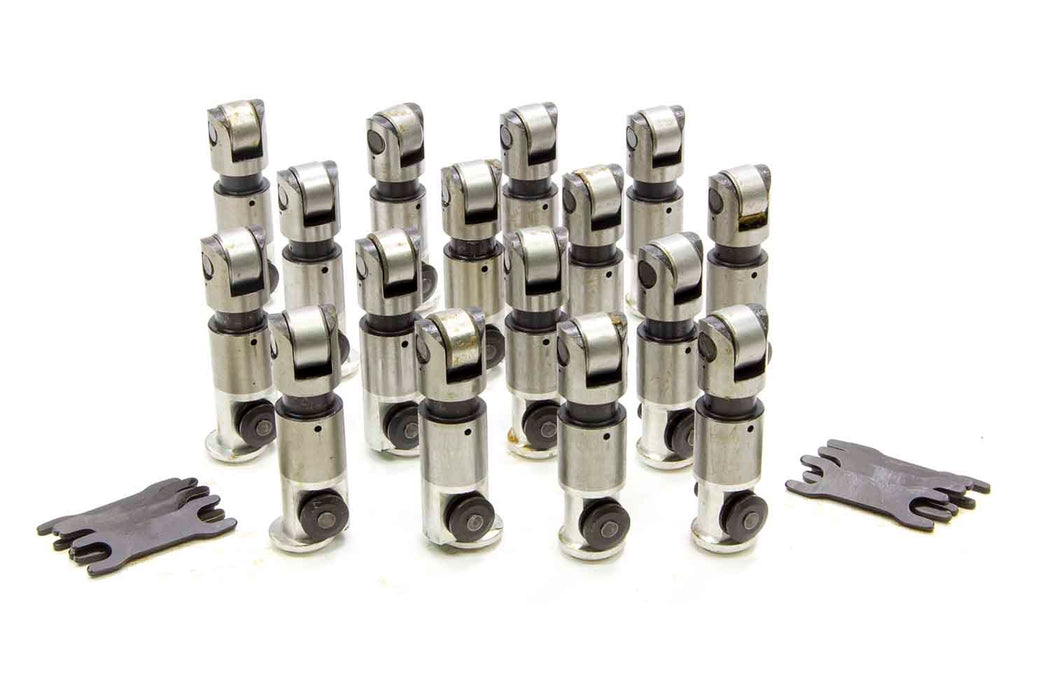Isky Cams ISK1271-LO-150 SBC R/Z Roller Lifters