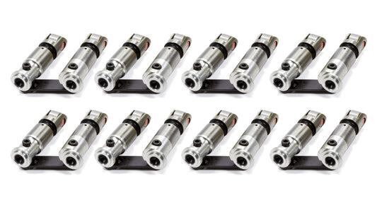 Isky Cams ISK1271LO185EZMAX SBC Roller Lifter Set EZ-Max Series